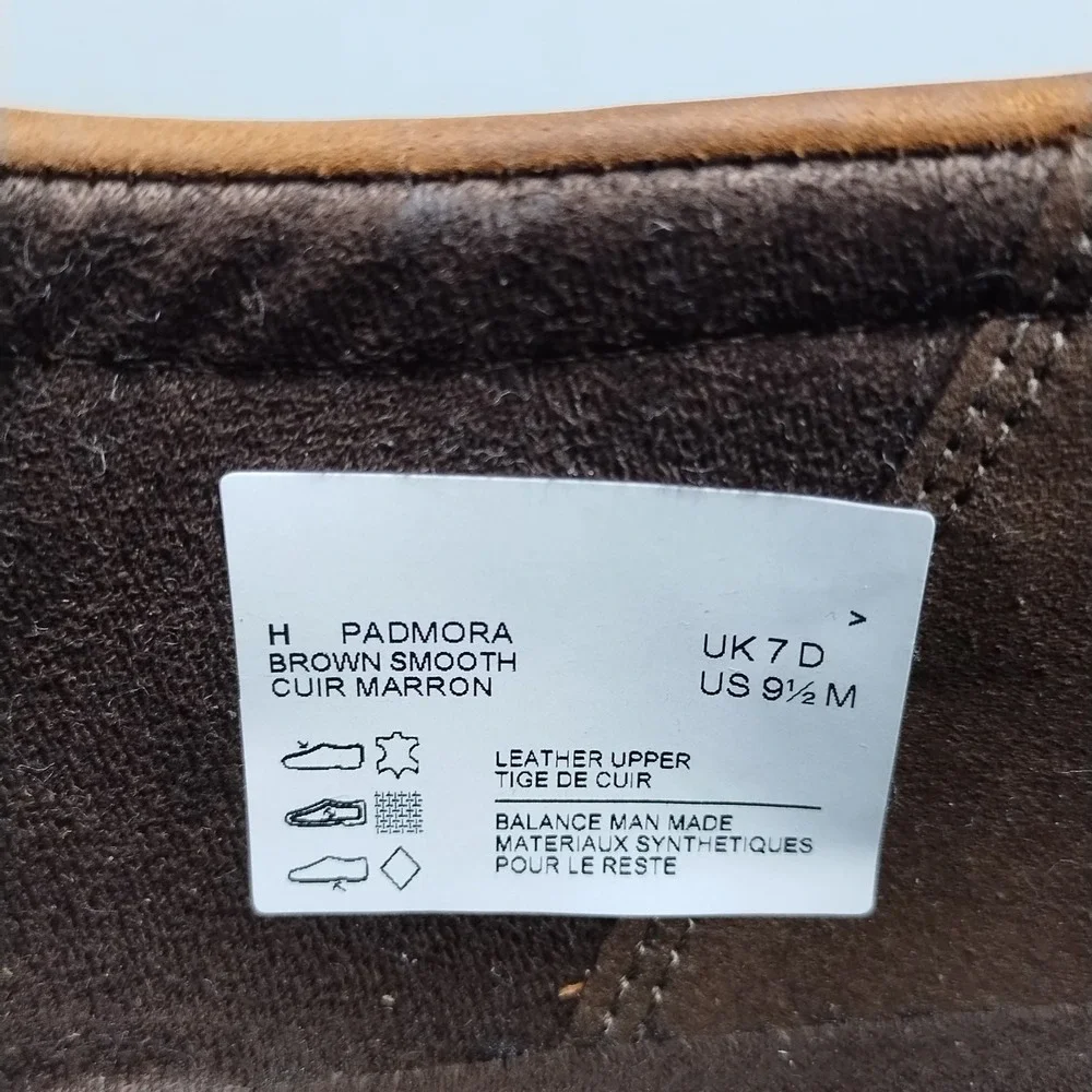 Clarks collection padmora
